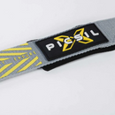 Lifting Straps 2.0 gray-Vetoremmi-Picsil-Aminopörssi