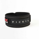 Strength Belt, black-Nostovyö-Picsil-S-Aminopörssi