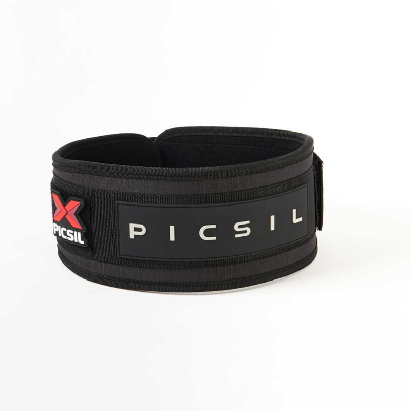 Strength Belt, black-Nostovyö-Picsil-S-Aminopörssi