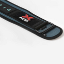 Strength Belt, green-Nostovyö-Picsil-S-Aminopörssi