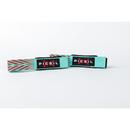 Lifting Straps 2.0 emerald-Vetoremmi-Picsil-Aminopörssi