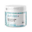 Magnesiumtauraatti, 200 g-Magnesium-Puhdas+-Aminopörssi