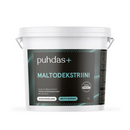 Maltodekstriini, 1kg-Hiilihydraatti-Puhdas+-Aminopörssi