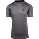 Performance T-shirt gray-Miesten T-paita-Gorilla Wear-S-Aminopörssi