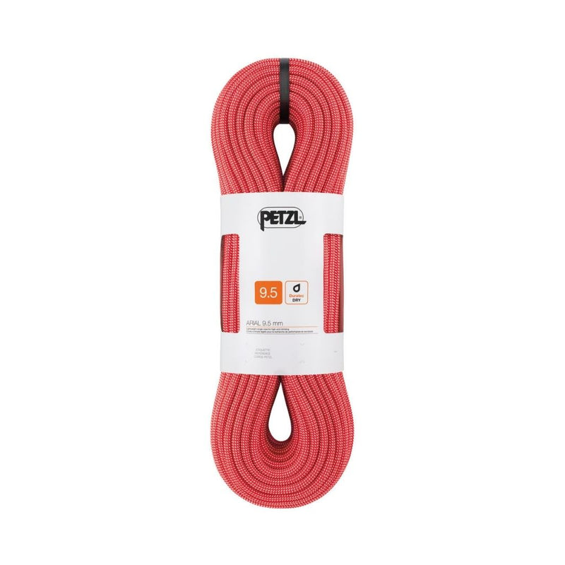 ARIAL® 9.5 mm-Kiipeilyköysi-Petzl-60 M-HiRock