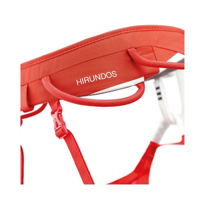 HIRUNDOS-Kiipeilyvaljaat-Petzl-HiRock