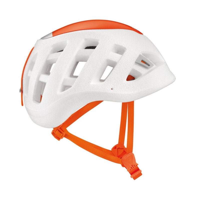 SIROCCO® Helmet, White-Kiipeilykypärä-Petzl-HiRock