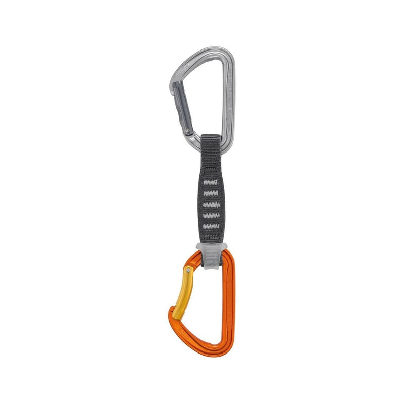 SPIRIT EXPRESS 11 cm-Jatko-Petzl-HiRock