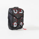 Duffle Bag Black 45 l-Treenireppu-Picsil-Aminopörssi