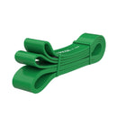 Resistance Elastic Band, green extra strong-Vastuskuminauha-Picsil-Aminopörssi