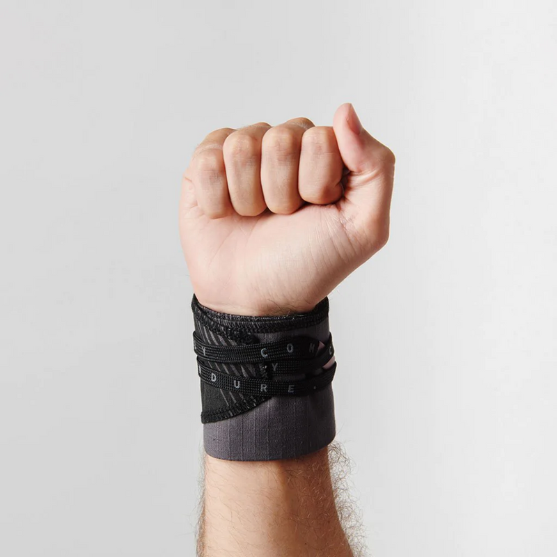 Adjustable fabric wristband 0.2 rosa-Ranneside-Picsil-Aminopörssi