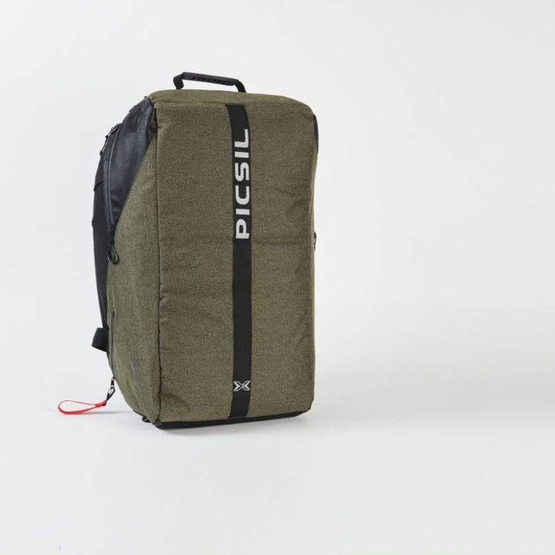 Duffle Bag Green 45 l-Treenireppu-Picsil-Aminopörssi