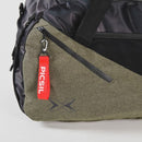 Duffle Bag Green 45 l-Treenireppu-Picsil-Aminopörssi