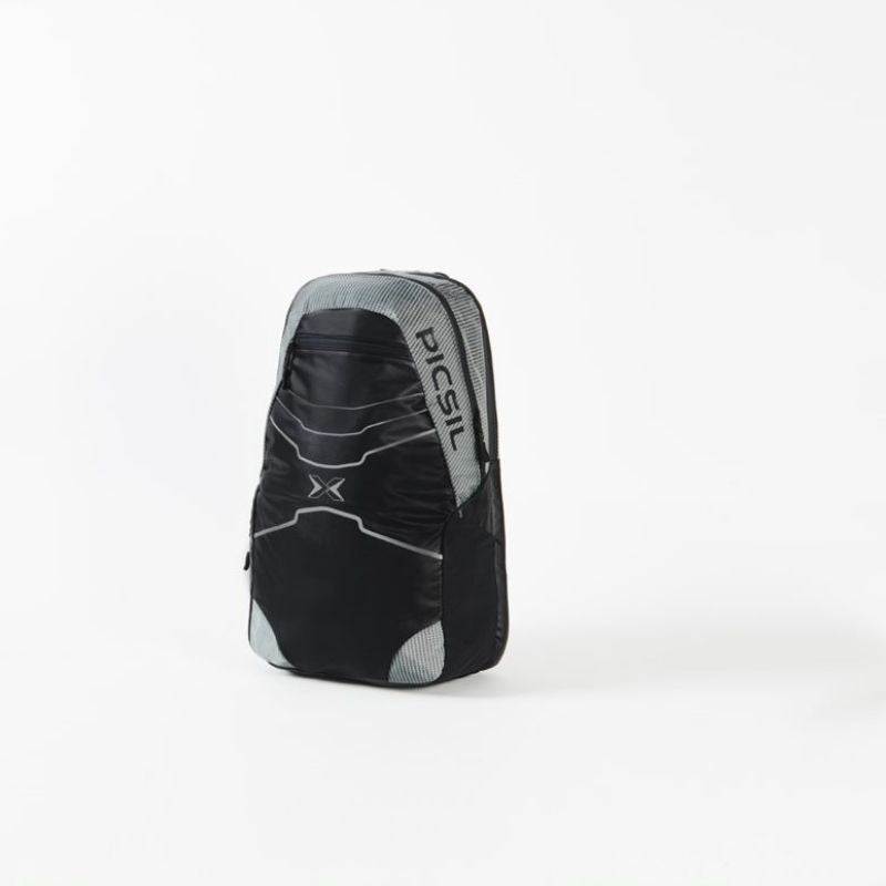 Urban Backpack, Black 28 litraa-Treenireppu-Picsil-Aminopörssi