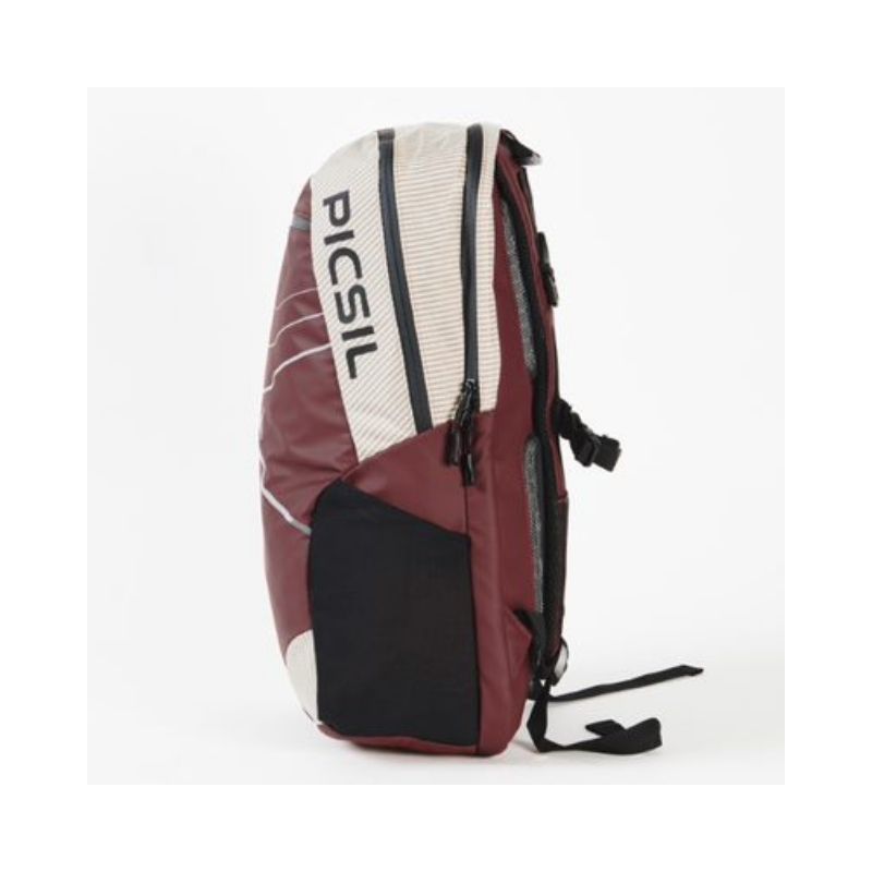 Urban Backpack, Red 28 litraa-Treenireppu-Picsil-Aminopörssi