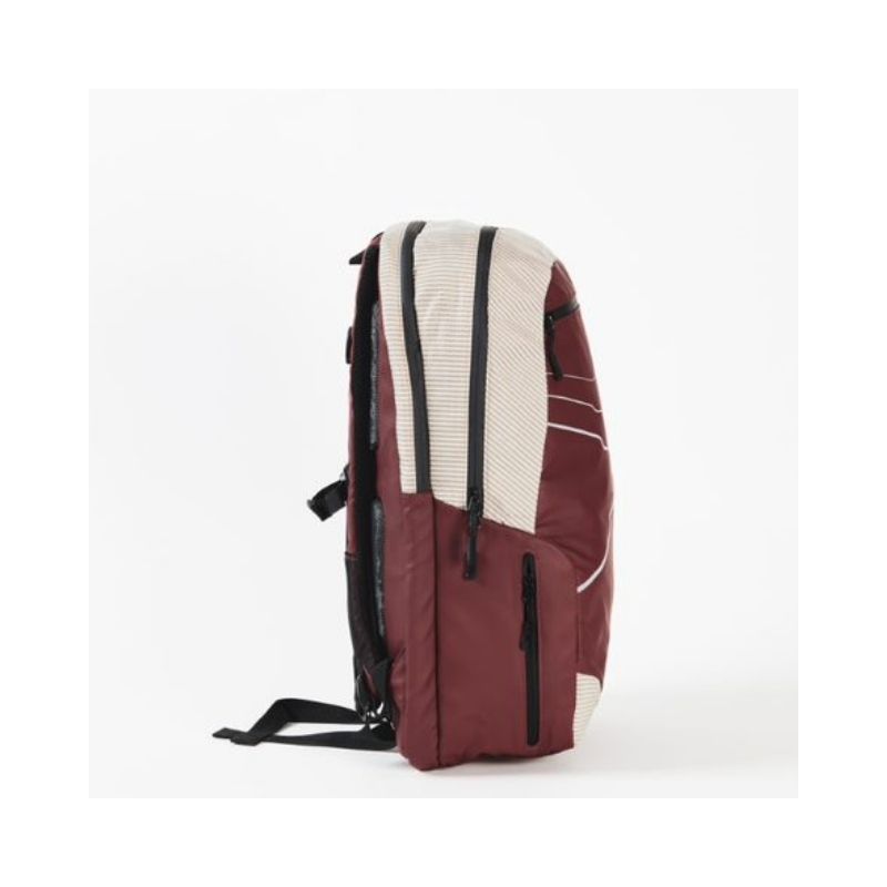 Urban Backpack, Red 28 litraa-Treenireppu-Picsil-Aminopörssi