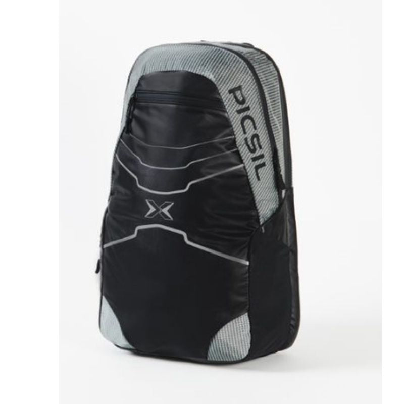 Urban Backpack, Black 28 litraa-Treenireppu-Picsil-Aminopörssi