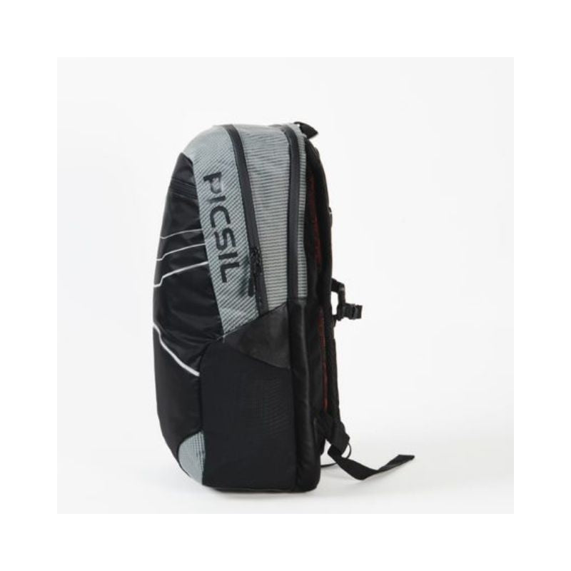 Urban Backpack, Black 28 litraa-Treenireppu-Picsil-Aminopörssi