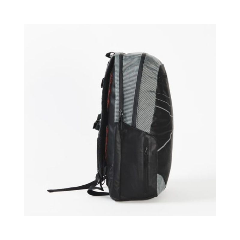 Urban Backpack, Black 28 litraa-Treenireppu-Picsil-Aminopörssi