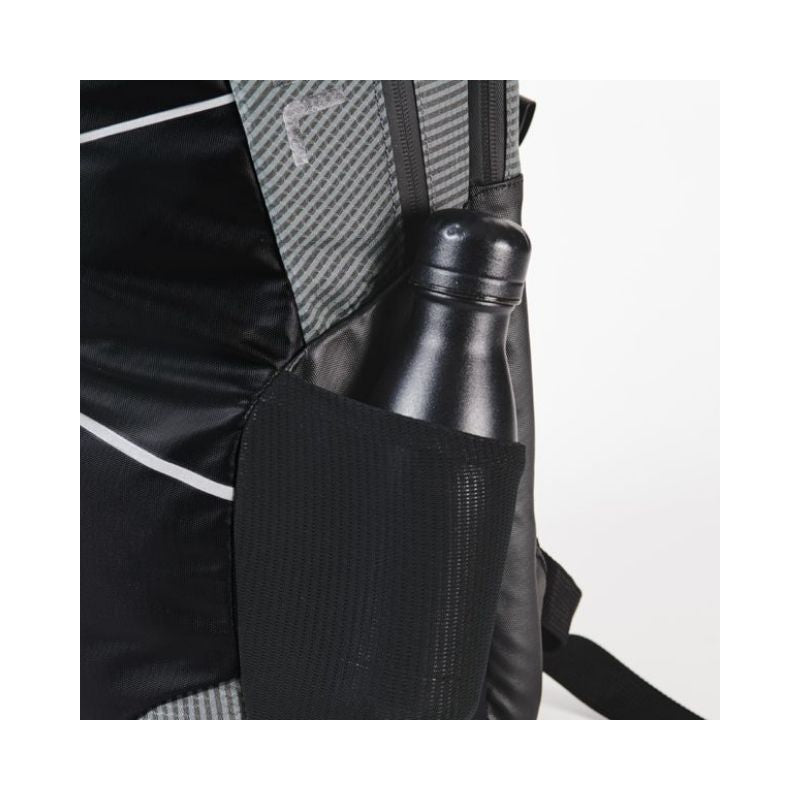 Urban Backpack, Black 28 litraa-Treenireppu-Picsil-Aminopörssi
