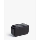 Pill Box Organizer, Black-Aterialaukku-SmartShake-Aminopörssi