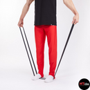 Power Band Strong, Black-Vastuskuminauha-MTIDEA-Aminopörssi