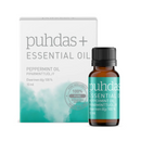 Eteerinen Piparminttuöljy, 10 ml-Eteerinen öljy-Puhdas+-Aminopörssi