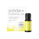 Eteerinen Ylang-Ylang, 10 ml-Eteerinen öljy-Puhdas+-Aminopörssi