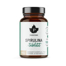 Spirulinatabletit, 100 g-Spirulina-Puhdistamo-Aminopörssi