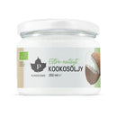 Luomu Extra-neitsytkookosöljy, 250 ml-Kookosöljy-Puhdistamo-Aminopörssi