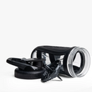 Reforce Glass 700ml, Black-Teräspullo-SmartShake-Aminopörssi