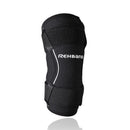 X-RX Elbow Support 7 mm, vasen-Kyynärtuki-Rehband-S-Aminopörssi