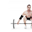 X-RX Elbow Support 7 mm, vasen-Kyynärtuki-Rehband-S-Aminopörssi