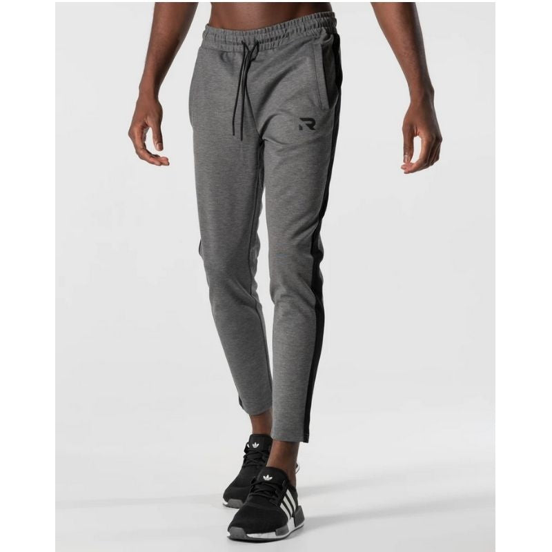 Aero Joggers, Grey-Miesten housut-Relode-S-Aminopörssi