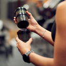 Revive Storage 3-pack, Black-Rasiat ja mitat-SmartShake-Aminopörssi