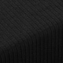 Ribbed Define Seamless Pocket Tights Black-Naisten trikoot ja leggingsit-ICANIWILL-XS-Aminopörssi