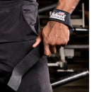 Leather Lifting Straps-Vetoremmi-Schiek-Aminopörssi