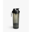 SLIM, 500ml Gunstome Black-Shakeri-SmartShake-Aminopörssi