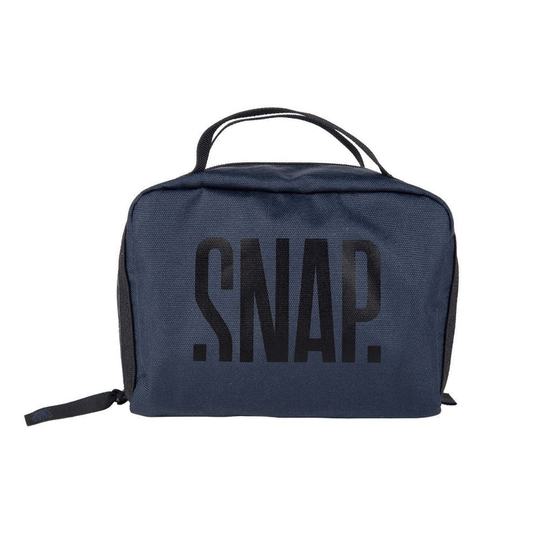 Dopp Kit, Dark Night-Toilettilaukku-SNAP.-HiRock