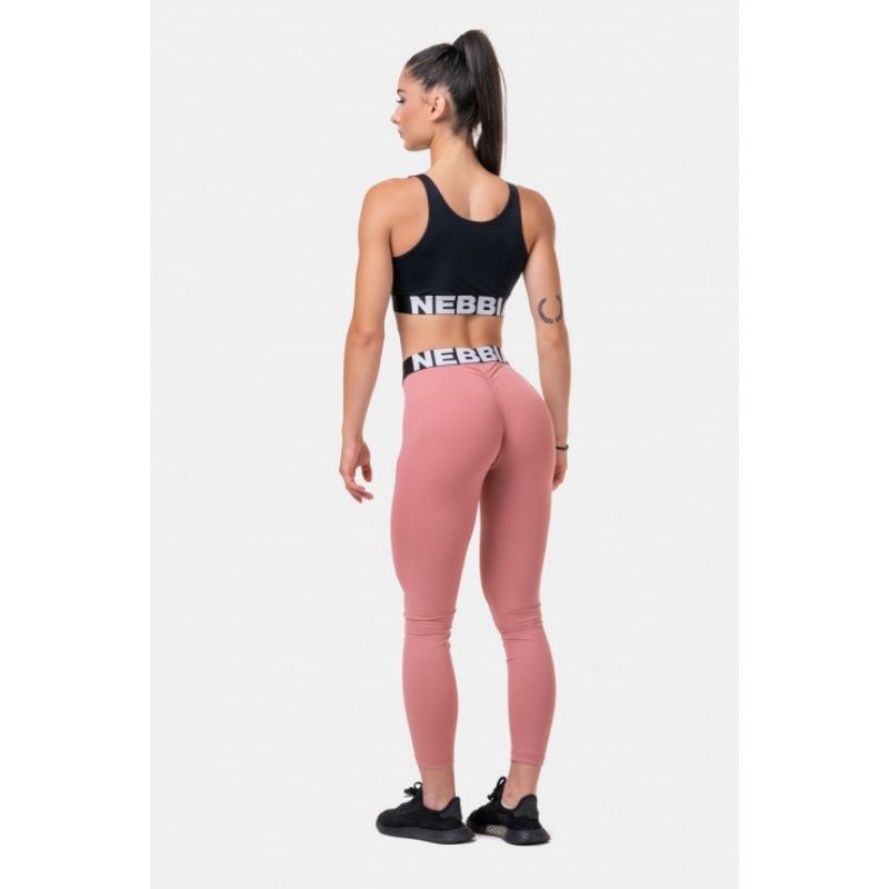 Nebbia scrunch deals leggings