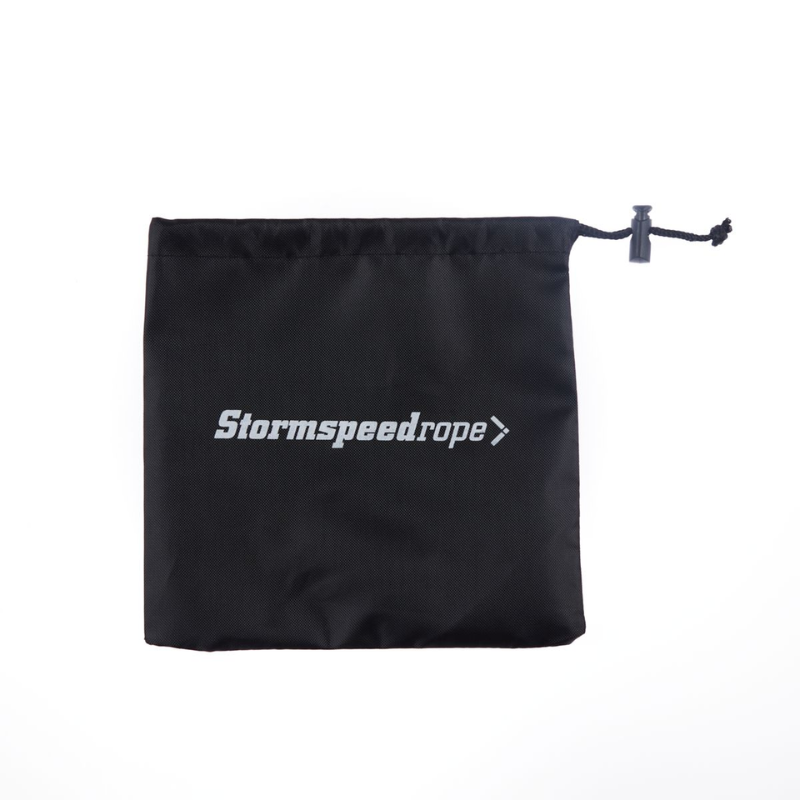 Speedrope SV2 black-Hyppynaru-Storm-Aminopörssi