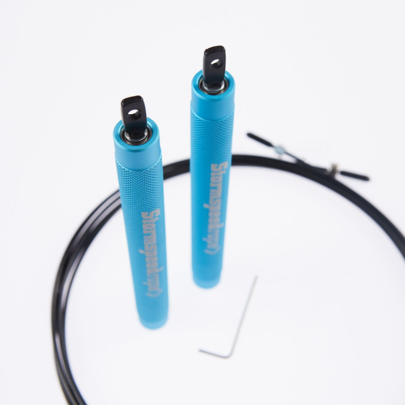 Speedrope SV2 blue-Hyppynaru-Storm-Aminopörssi