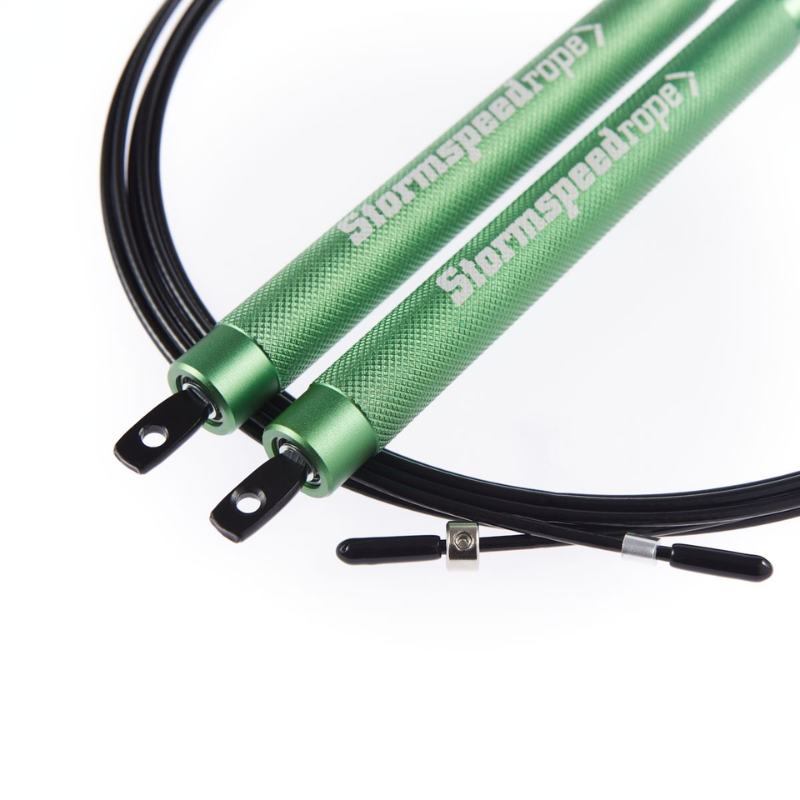 Speedrope SV2 green-Hyppynaru-Storm-Aminopörssi