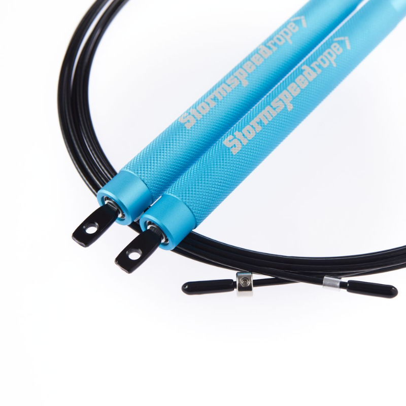 Speedrope SV2 blue-Hyppynaru-Storm-Aminopörssi