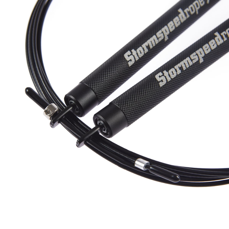 Speedrope SV2 black-Hyppynaru-Storm-Aminopörssi