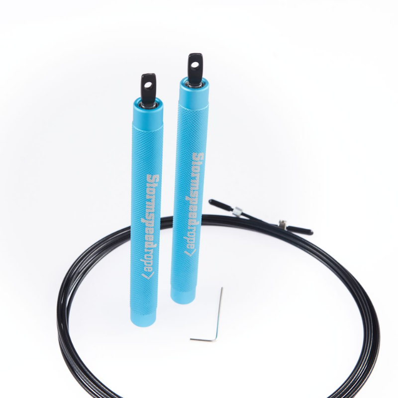 Speedrope SV2 blue-Hyppynaru-Storm-Aminopörssi