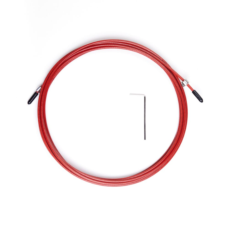 Speedrope SV3 red-Hyppynaru-Storm-Aminopörssi