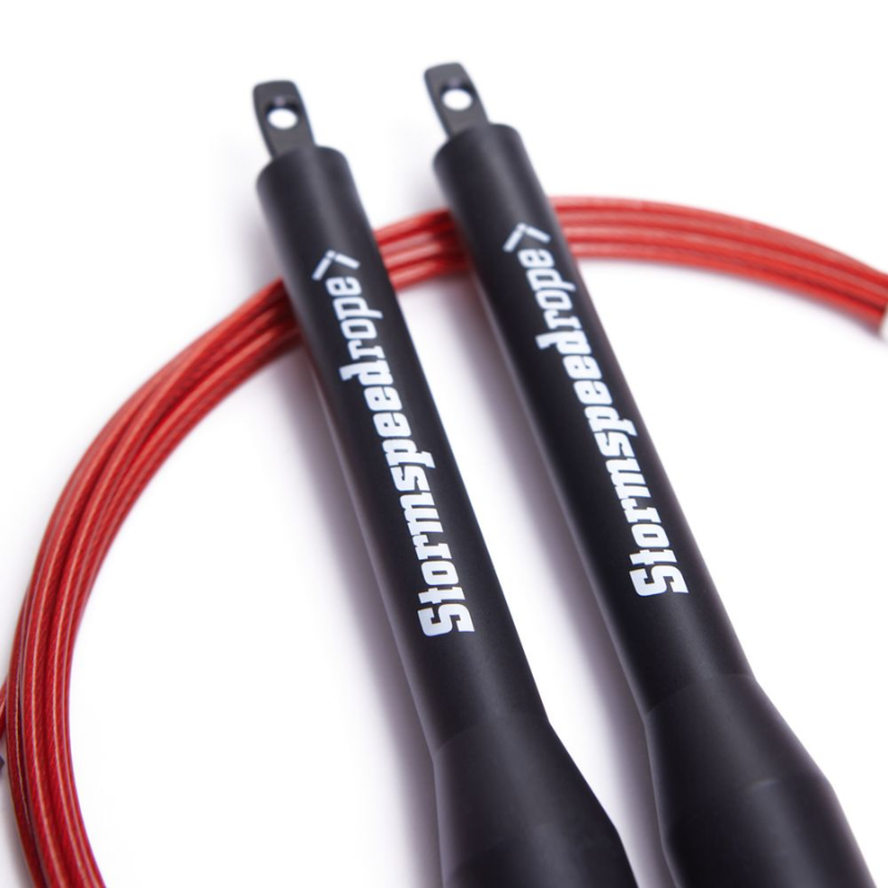 Speedrope SV3 red-Hyppynaru-Storm-Aminopörssi