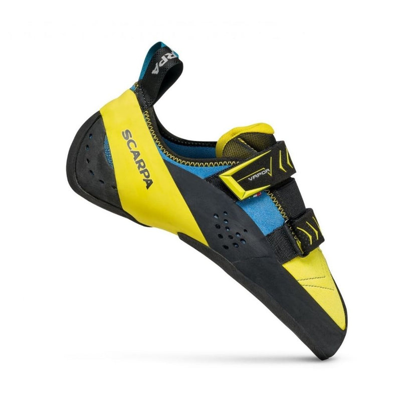 Vapor V-Kiipeilykengät-Scarpa-HiRock