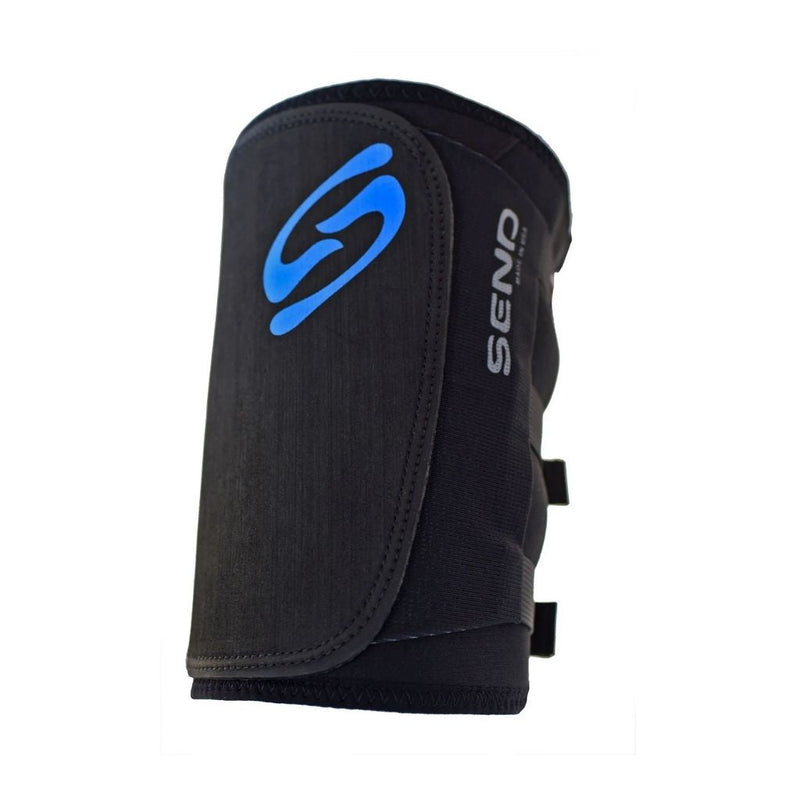 Classic, Large-Knee pad-Send Climbing-HiRock